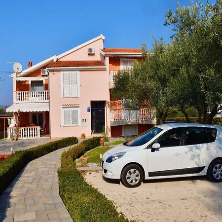 Apartments Darko - 30 M From Beach Sukošan Exteriér fotografie