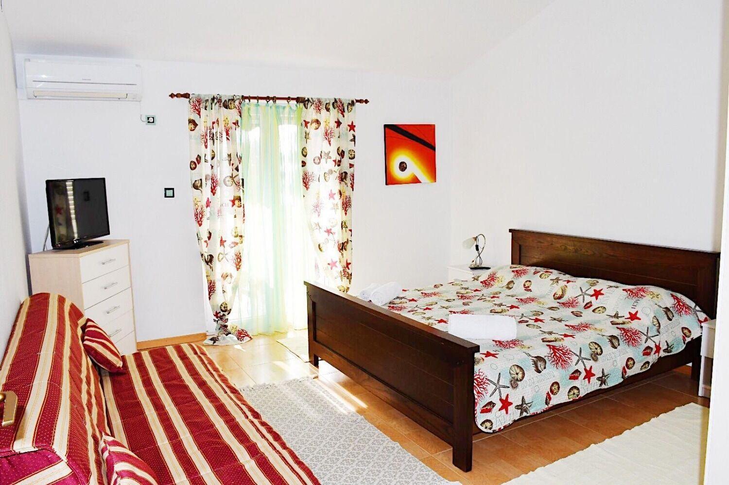 Apartments Darko - 30 M From Beach Sukošan Exteriér fotografie